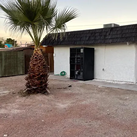 Cozy And Spacious Home Las Vegas Exterior photo