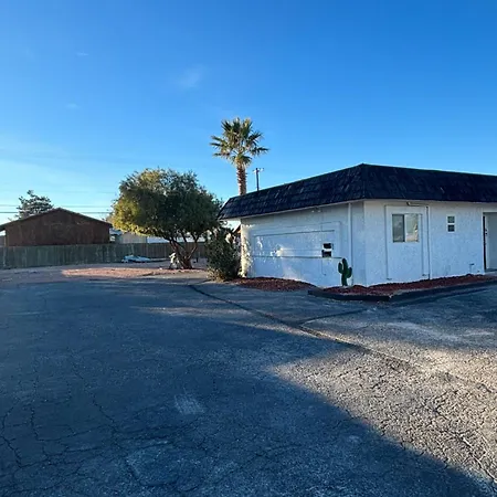 Cozy And Spacious Home Las Vegas Exterior photo